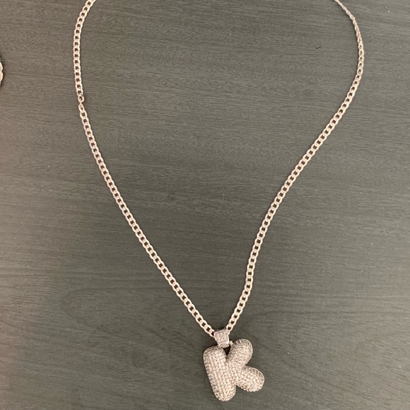 Brand new men necklace